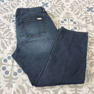 Women’s Jennifer Lopez capris sz 10P